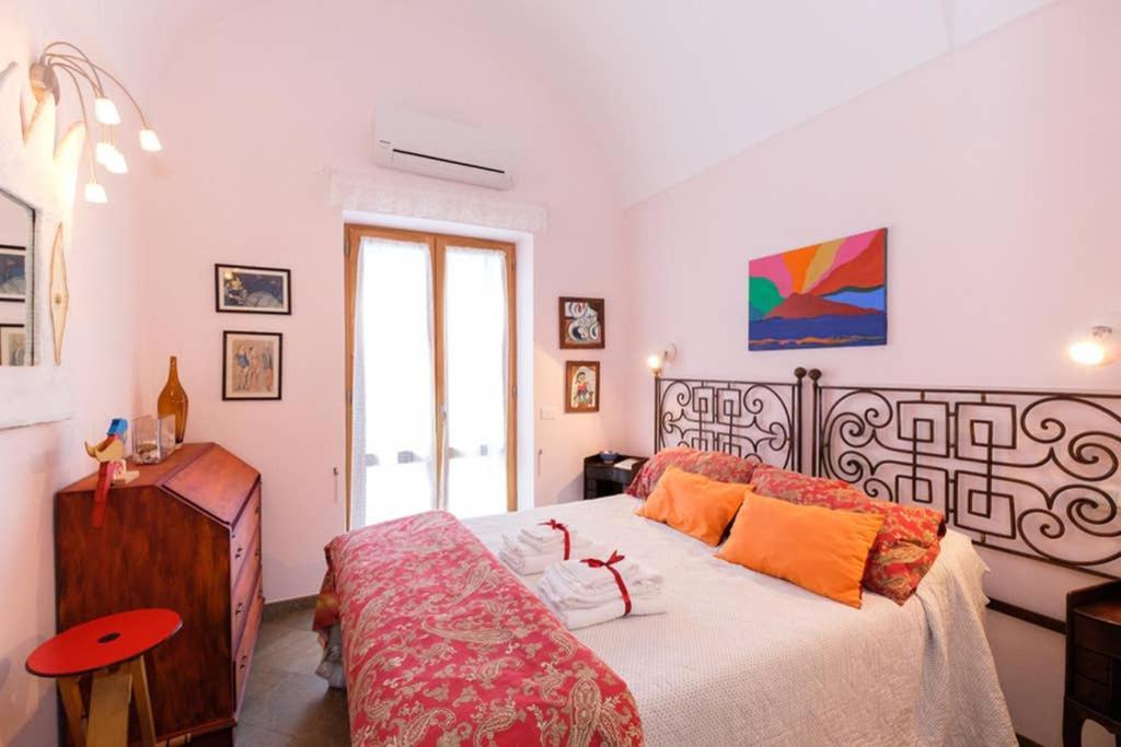 Domus Aqua Viva Villa มัสซาลูเบรนเซ ภายนอก รูปภาพ